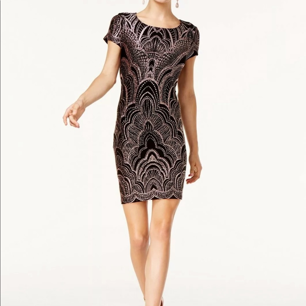 Dress from Jump apparel